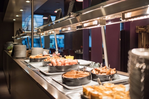 Radisson Blu Hotel Leipzig